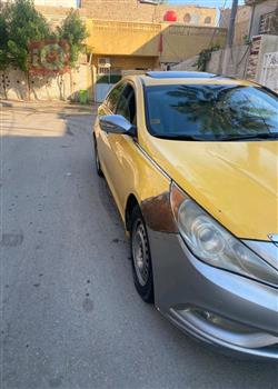 هیۆندای سۆناتا